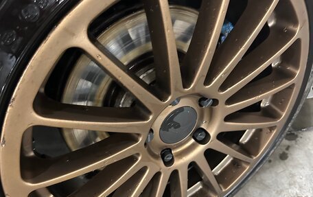 Ford Focus III, 2019 год, 1 100 000 рублей, 6 фотография