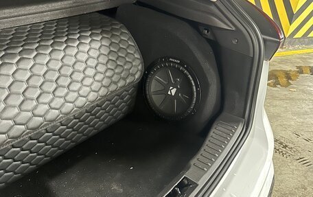 Ford Focus III, 2019 год, 1 100 000 рублей, 14 фотография