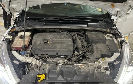 Ford Focus III, 2019 год, 1 100 000 рублей, 15 фотография