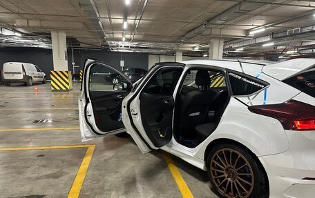 Ford Focus III, 2019 год, 1 100 000 рублей, 8 фотография