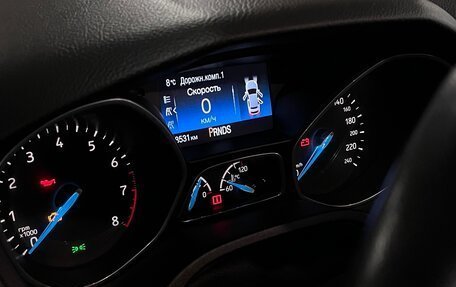 Ford Focus III, 2019 год, 1 100 000 рублей, 11 фотография