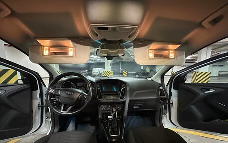 Ford Focus III, 2019 год, 1 100 000 рублей, 12 фотография