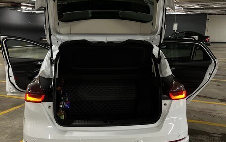 Ford Focus III, 2019 год, 1 100 000 рублей, 20 фотография