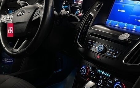 Ford Focus III, 2019 год, 1 100 000 рублей, 10 фотография