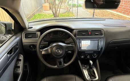 Volkswagen Jetta VI, 2013 год, 1 100 000 рублей, 6 фотография