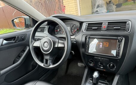 Volkswagen Jetta VI, 2013 год, 1 100 000 рублей, 8 фотография