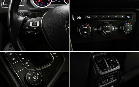 Volkswagen Tiguan II, 2019 год, 2 349 000 рублей, 18 фотография