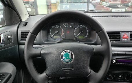 Skoda Octavia IV, 2008 год, 599 000 рублей, 8 фотография