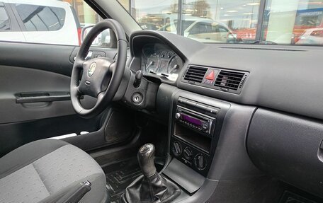 Skoda Octavia IV, 2008 год, 599 000 рублей, 6 фотография