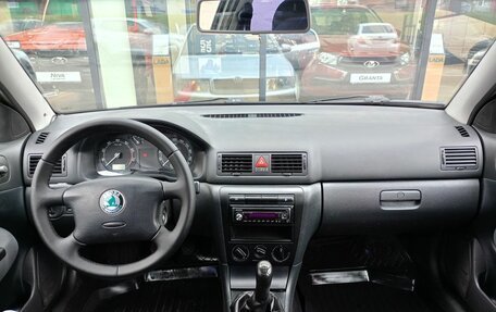 Skoda Octavia IV, 2008 год, 599 000 рублей, 7 фотография