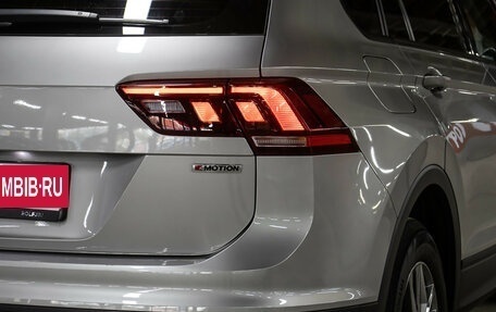 Volkswagen Tiguan II, 2019 год, 2 349 000 рублей, 21 фотография