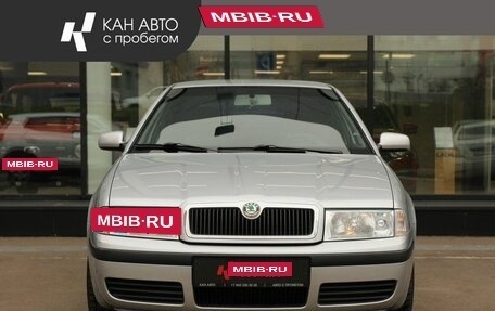 Skoda Octavia IV, 2008 год, 599 000 рублей, 3 фотография