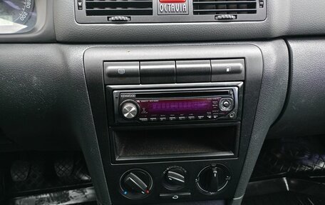 Skoda Octavia IV, 2008 год, 599 000 рублей, 10 фотография