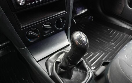 Skoda Octavia IV, 2008 год, 599 000 рублей, 11 фотография