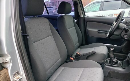 Skoda Octavia IV, 2008 год, 599 000 рублей, 13 фотография