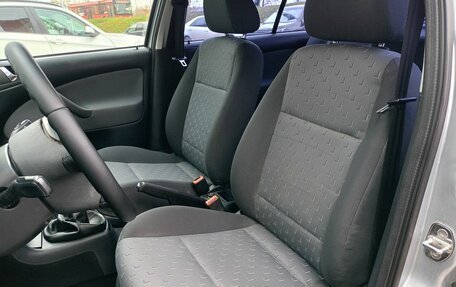 Skoda Octavia IV, 2008 год, 599 000 рублей, 12 фотография