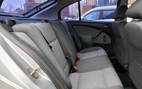 Skoda Octavia IV, 2008 год, 599 000 рублей, 14 фотография