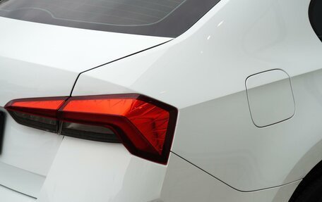 Skoda Rapid II, 2021 год, 1 520 000 рублей, 7 фотография