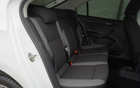 Skoda Rapid II, 2021 год, 1 520 000 рублей, 11 фотография