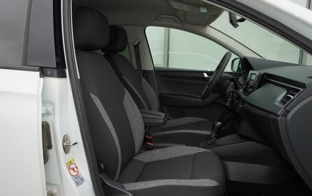 Skoda Rapid II, 2021 год, 1 520 000 рублей, 12 фотография