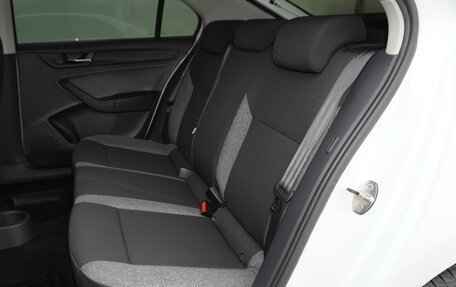 Skoda Rapid II, 2021 год, 1 520 000 рублей, 13 фотография