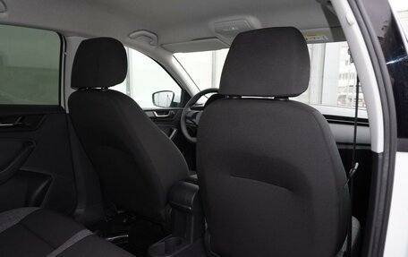 Skoda Rapid II, 2021 год, 1 520 000 рублей, 15 фотография