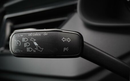 Skoda Rapid II, 2021 год, 1 520 000 рублей, 18 фотография