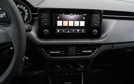 Skoda Rapid II, 2021 год, 1 520 000 рублей, 21 фотография