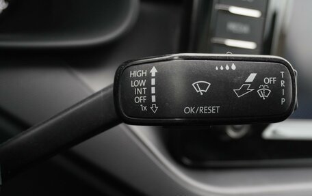 Skoda Rapid II, 2021 год, 1 520 000 рублей, 19 фотография