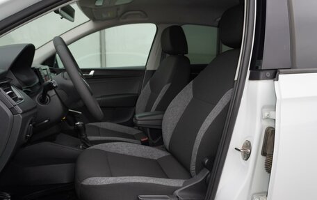 Skoda Rapid II, 2021 год, 1 520 000 рублей, 14 фотография