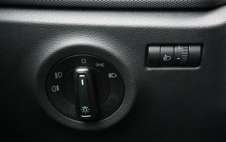 Skoda Rapid II, 2021 год, 1 520 000 рублей, 23 фотография