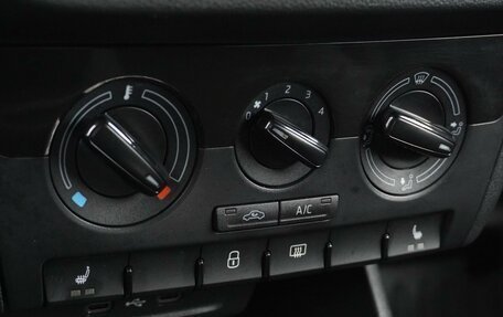 Skoda Rapid II, 2021 год, 1 520 000 рублей, 22 фотография