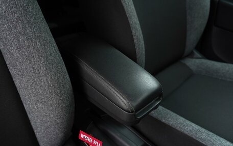 Skoda Rapid II, 2021 год, 1 520 000 рублей, 16 фотография