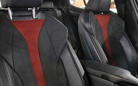 Lexus UX I, 2018 год, 2 898 000 рублей, 12 фотография