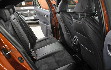 Lexus UX I, 2018 год, 2 898 000 рублей, 13 фотография