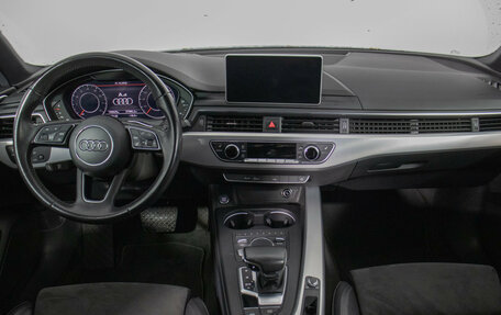 Audi A4, 2015 год, 2 150 000 рублей, 13 фотография