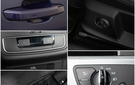 Audi A4, 2015 год, 2 150 000 рублей, 16 фотография