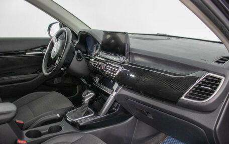 KIA Seltos I, 2021 год, 2 430 000 рублей, 9 фотография