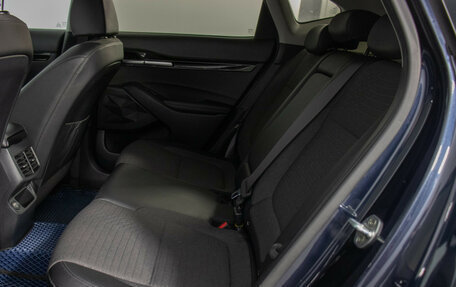 KIA Seltos I, 2021 год, 2 430 000 рублей, 11 фотография