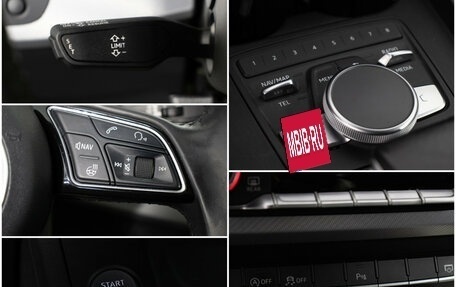 Audi A4, 2015 год, 2 150 000 рублей, 17 фотография