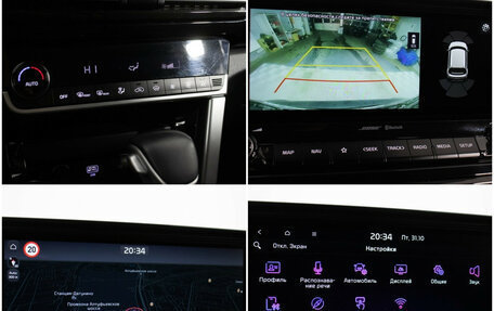 KIA Seltos I, 2021 год, 2 430 000 рублей, 18 фотография