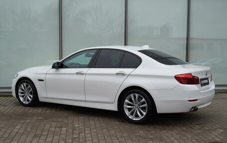 BMW 5 серия, 2014 год, 2 530 000 рублей, 2 фотография