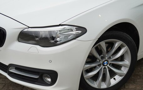 BMW 5 серия, 2014 год, 2 530 000 рублей, 6 фотография