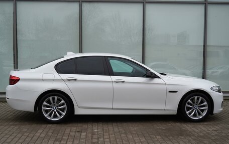 BMW 5 серия, 2014 год, 2 530 000 рублей, 5 фотография