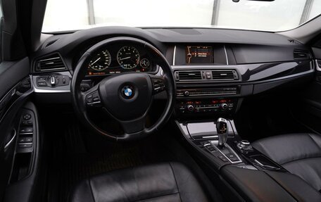 BMW 5 серия, 2014 год, 2 530 000 рублей, 10 фотография
