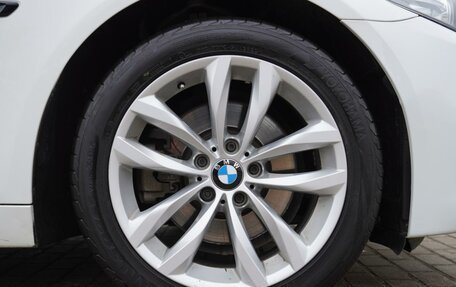 BMW 5 серия, 2014 год, 2 530 000 рублей, 9 фотография