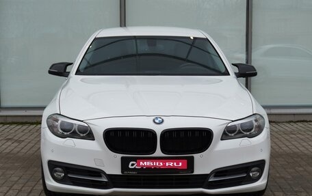 BMW 5 серия, 2014 год, 2 530 000 рублей, 3 фотография