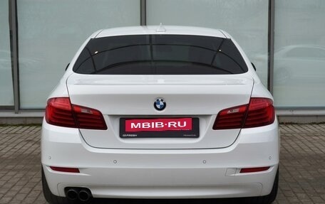 BMW 5 серия, 2014 год, 2 530 000 рублей, 4 фотография