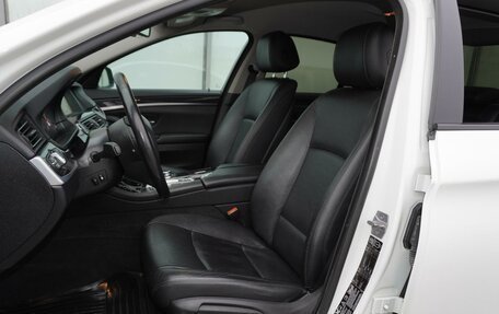 BMW 5 серия, 2014 год, 2 530 000 рублей, 14 фотография