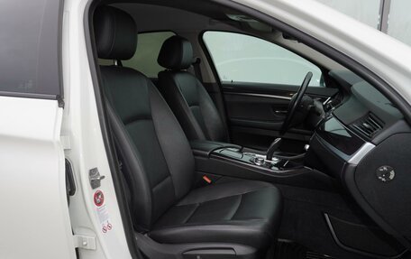 BMW 5 серия, 2014 год, 2 530 000 рублей, 12 фотография